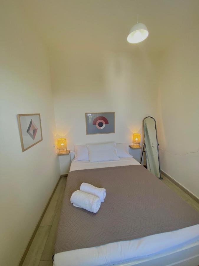 Villa Saradari 赫索尼索斯 外观 照片