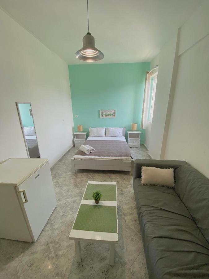 Villa Saradari 赫索尼索斯 外观 照片